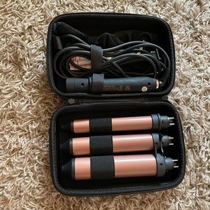 ✨Amika Curl Trifecta✨